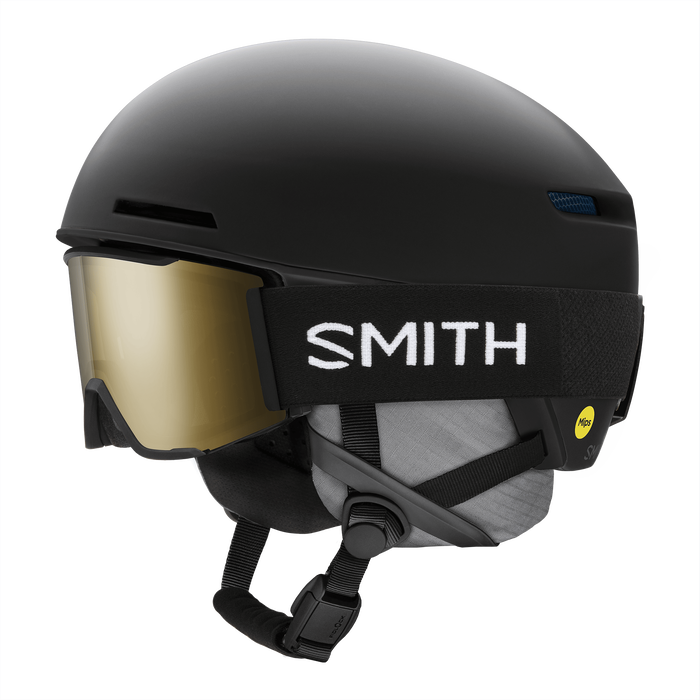Code Mips®, Matte Black, hi-res