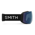 I/O MAG, Black + ChromaPop™ Everyday Blue Mirror Lens, hi-res