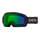 Showcase OTG, Black + ChromaPop Everyday Green Mirror Lens, hi-res