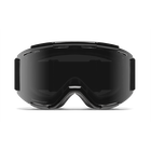 Squad XL MTB, Black + ChromaPop Sun Black Lens, hi-res
