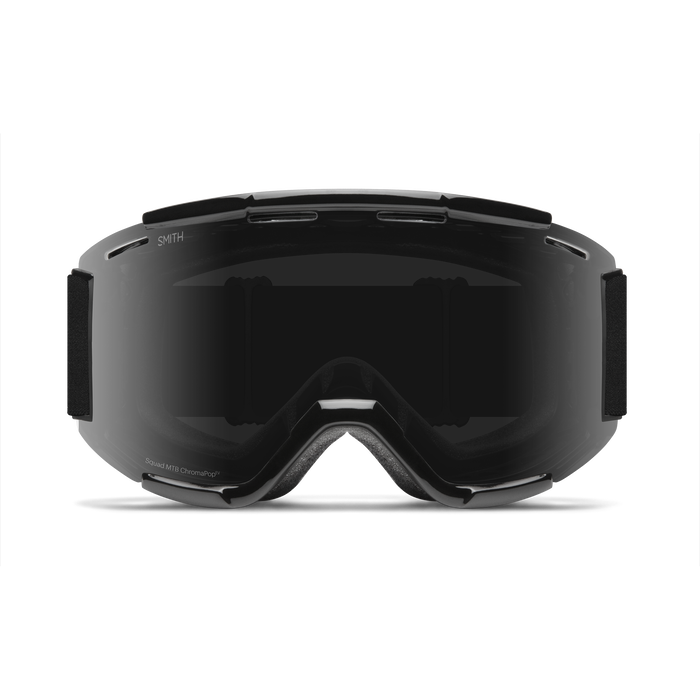 Squad XL MTB, Black + ChromaPop Sun Black Lens, hi-res