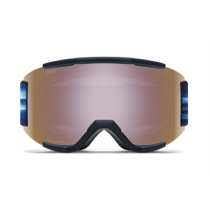 Squad, AC | Tess Coady + ChromaPop™ Everyday Rose Gold Mirror Lens, hi-res