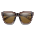 Sway, Rosewood Crystal + ChromaPop Polarized Brown Lens, hi-res