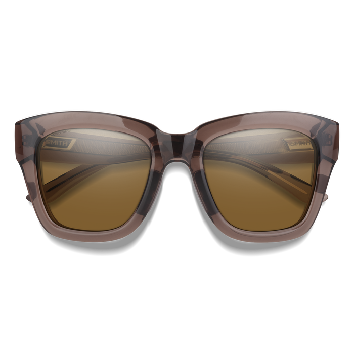 Sway, Rosewood Crystal + ChromaPop Polarized Brown Lens, hi-res