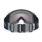 4D MAG, Royal Navy + ChromaPop™ Everyday Blue Mirror Lens, hi-res