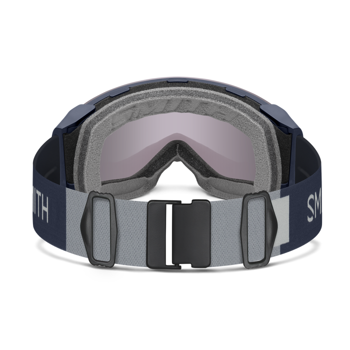 4D MAG, Royal Navy + ChromaPop™ Everyday Blue Mirror Lens, hi-res