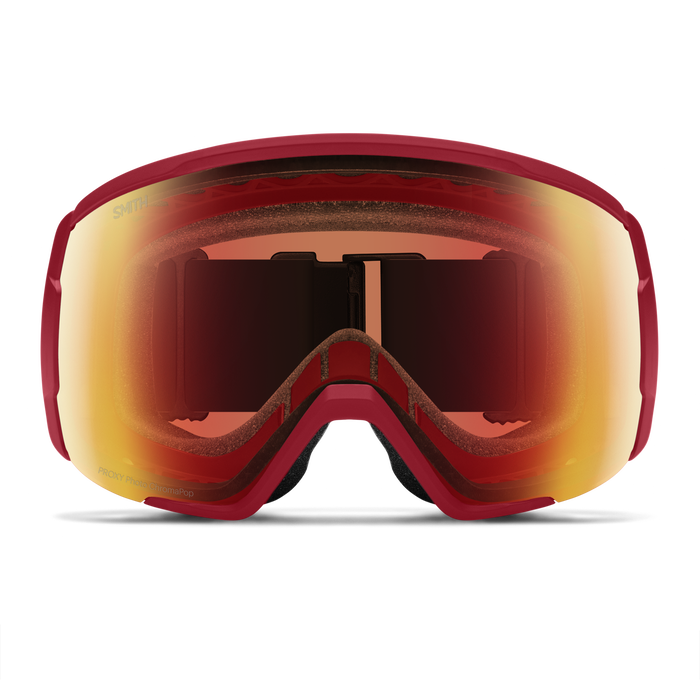 Proxy, Crimson + ChromaPop™ Pro Photochromic Red Mirror Lens, hi-res