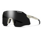 Vert PivLock, Matte Bone + ChromaPop Black Lens, hi-res