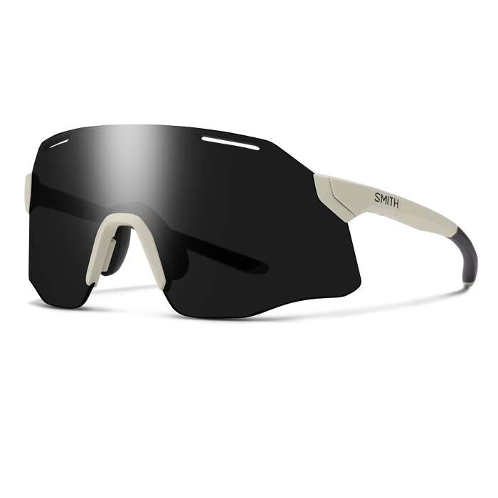 Vert PivLock, Matte Bone + ChromaPop Black Lens, hi-res