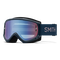 Fuel V.1, French Navy Rock Salt + Blue Sensor Miror Lens, hi-res