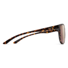 Lake Shasta, Tortoise + ChromaPop Polarized Rose Gold Mirror Lens, hi-res