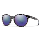 Eastbank, Black Marble + ChromaPop Polarized Violet Mirror Lens, hi-res