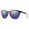 Eastbank, Black Marble + ChromaPop Polarized Violet Mirror Lens, hi-res