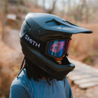 Hardline Carbon Mips®, Matte Black Carbon, hi-res