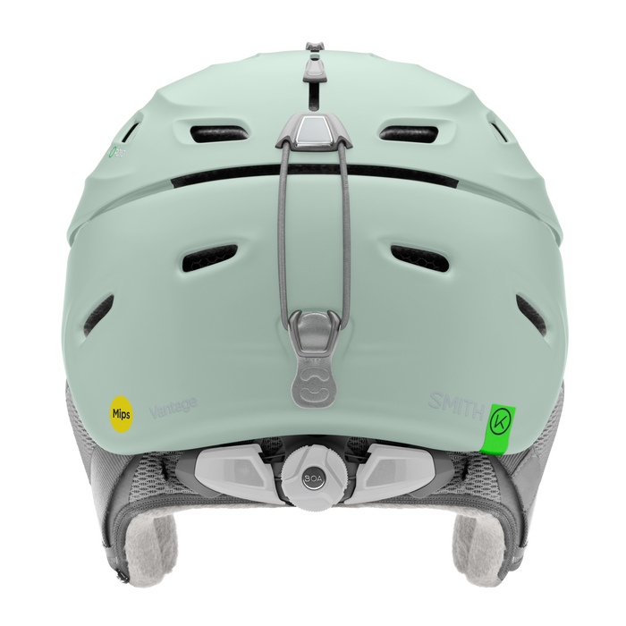 Vantage Women's Mips, Matte Alpine Ice, hi-res