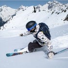 Method Pro Mips, Matte Black, hi-res