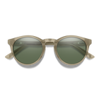 Westward, Summit Crystal + ChromaPop™ Polarized Gray Green Lens, hi-res