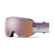 Squad S, Lunar Fog Split + ChromaPop™ Everyday Rose Gold Mirror Lens, hi-res