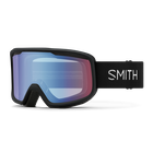 Frontier, Black + Blue Sensor Miror Lens, hi-res