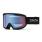 Frontier, Black + Blue Sensor Miror Lens, hi-res