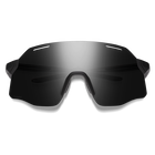 Vert PivLock, Matte Black + ChromaPop Black Lens, hi-res