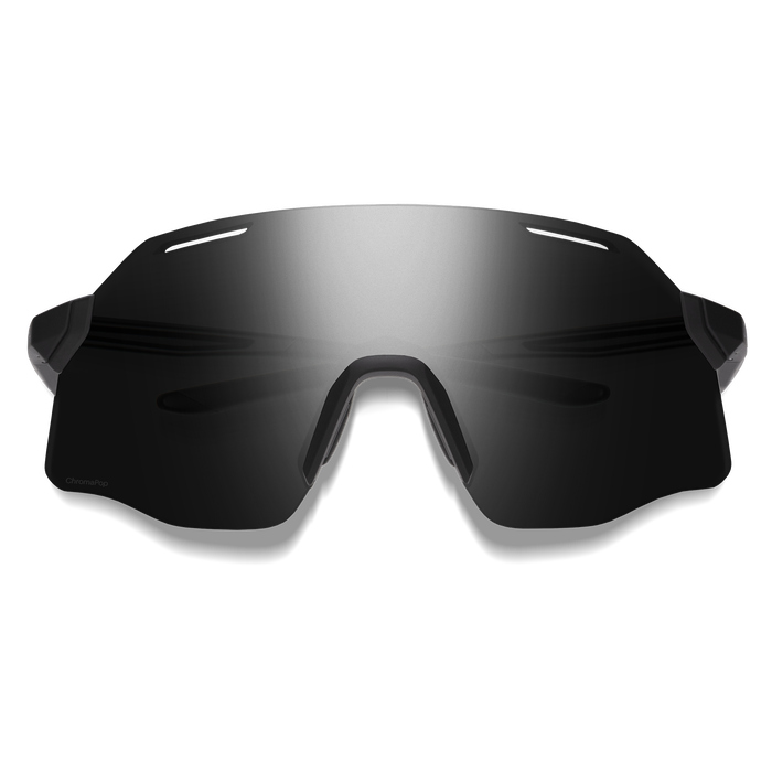 Vert PivLock, Matte Black + ChromaPop Black Lens, hi-res