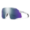 Vert PivLock, White + ChromaPop Violet Mirror Lens, hi-res
