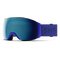 I/O MAG XL, Lapis Tonal + ChromaPop™ Sun Blue Mirror Lens, hi-res