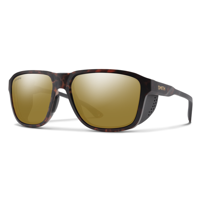 Embark, Matte Tortoise + ChromaPop Bronze Mirror, hi-res