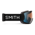 Moment, Black + ChromaPop™ Pro Photochromic Blue Mirror Lens, hi-res