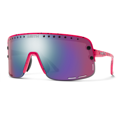 Ultralite, 80s Night + ChromaPop Violet Mirror Lens Ultralite