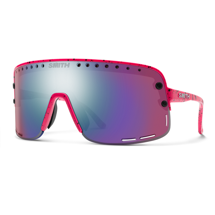 Ultralite, 80s Night + ChromaPop Violet Mirror Lens, hi-res