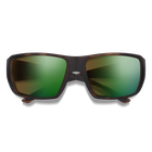 Guide's Choice XL, Matte Tortoise + ChromaPop Glass PolarChromic Brown Green Mirror Lens, hi-res