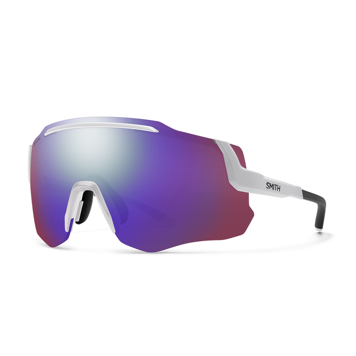 Momentum, White + ChromaPop Violet Mirror Lens, hi-res