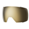 I/O MAG XL Replacement Lens ChromaPop Sun Black Gold Mirror