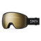 Preview, Black + ChromaPop™ Sun Black Gold Mirror Lens, hi-res
