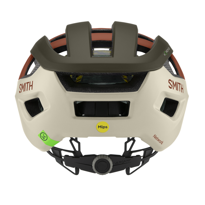 Network Mips&reg;, Matte Forest, hi-res