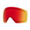 Skyline Replacement Lens ChromaPop Photochromic Red Mirror