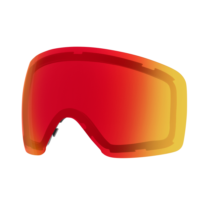 Skyline Replacement Lens ChromaPop Photochromic Red Mirror