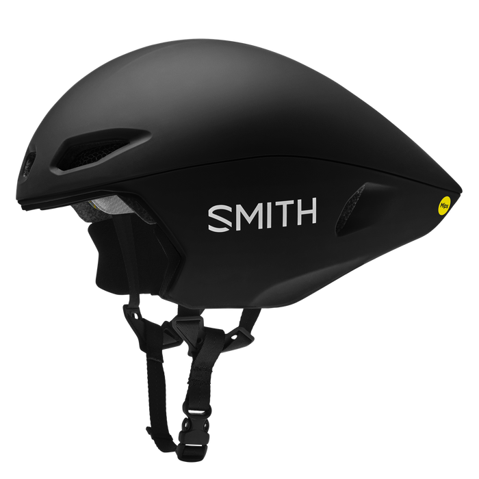 Jetstream TT Mips®, Matte Black, hi-res