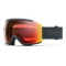 Sequence OTG Low Bridge Fit, Slate + ChromaPop™ Pro Photochromic Red Mirror Lens, hi-res