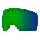 Skyline XL Replacement Lens ChromaPop Sun Green Mirror