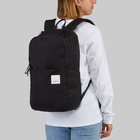 Daypack 20L Backpack, Black, hi-res