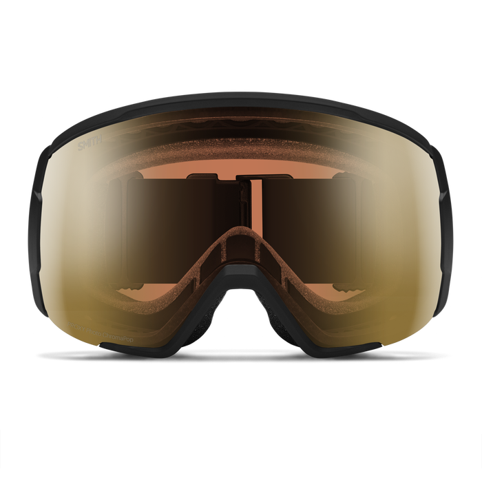 Proxy Low Bridge Fit, Black Marble + ChromaPop&trade; Pro Photochromic Gold Mirror Lens, hi-res