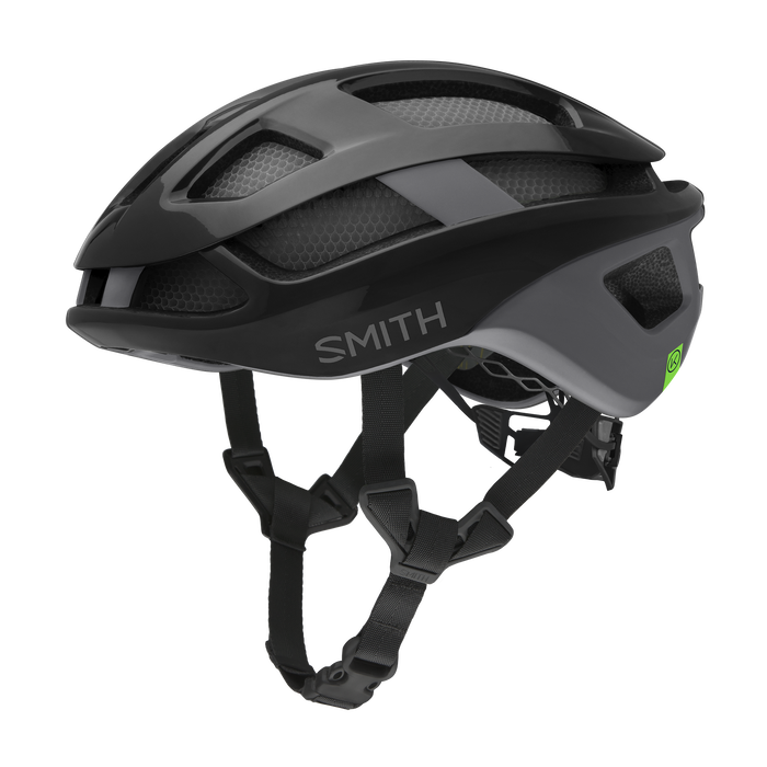 Trace Mips®, Black / Matte Cement, hi-res