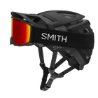 Forefront 3 Mips®, Matte Black, hi-res