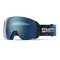 4D MAG XL, Open Road + ChromaPop™ Everyday Blue Mirror Lens, hi-res