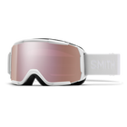 Showcase OTG, White Vapor + ChromaPop Everyday Rose Gold Mirror Lens, hi-res