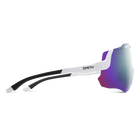 Momentum, White + ChromaPop Violet Mirror Lens, hi-res