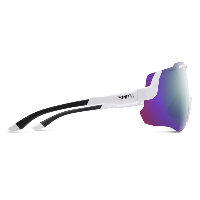 Momentum, White + ChromaPop Violet Mirror Lens, hi-res